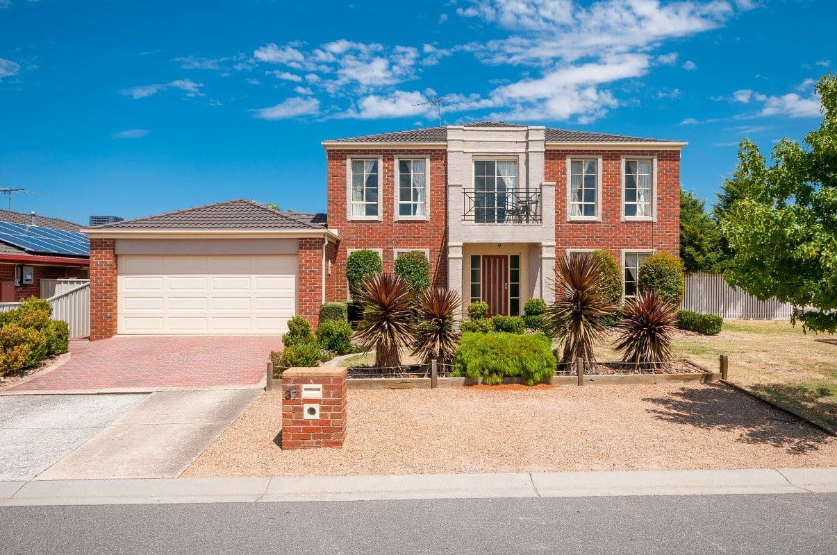 37 Waterford Avenue, CRAIGIEBURN VIC 3064, Craigieburn - Image 1