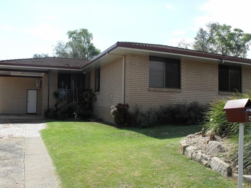 5 Conroy Street, NANANGO QLD 4615, Nanango - Thumbnail 7