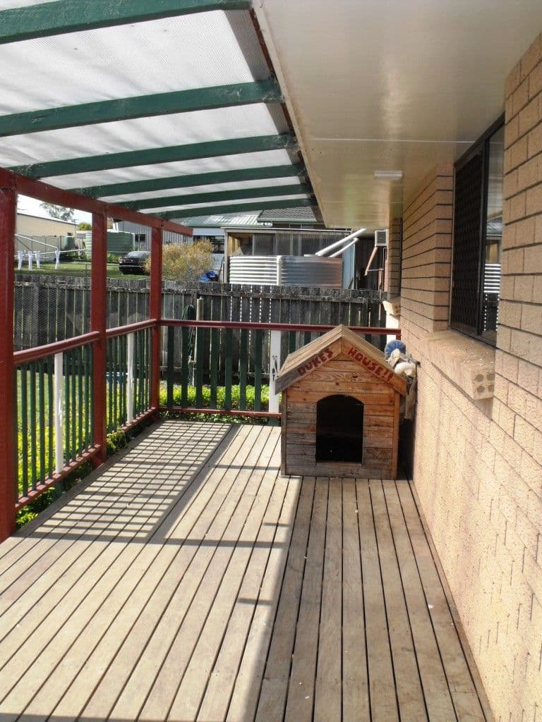5 Conroy Street, NANANGO QLD 4615, Nanango - Thumbnail 8
