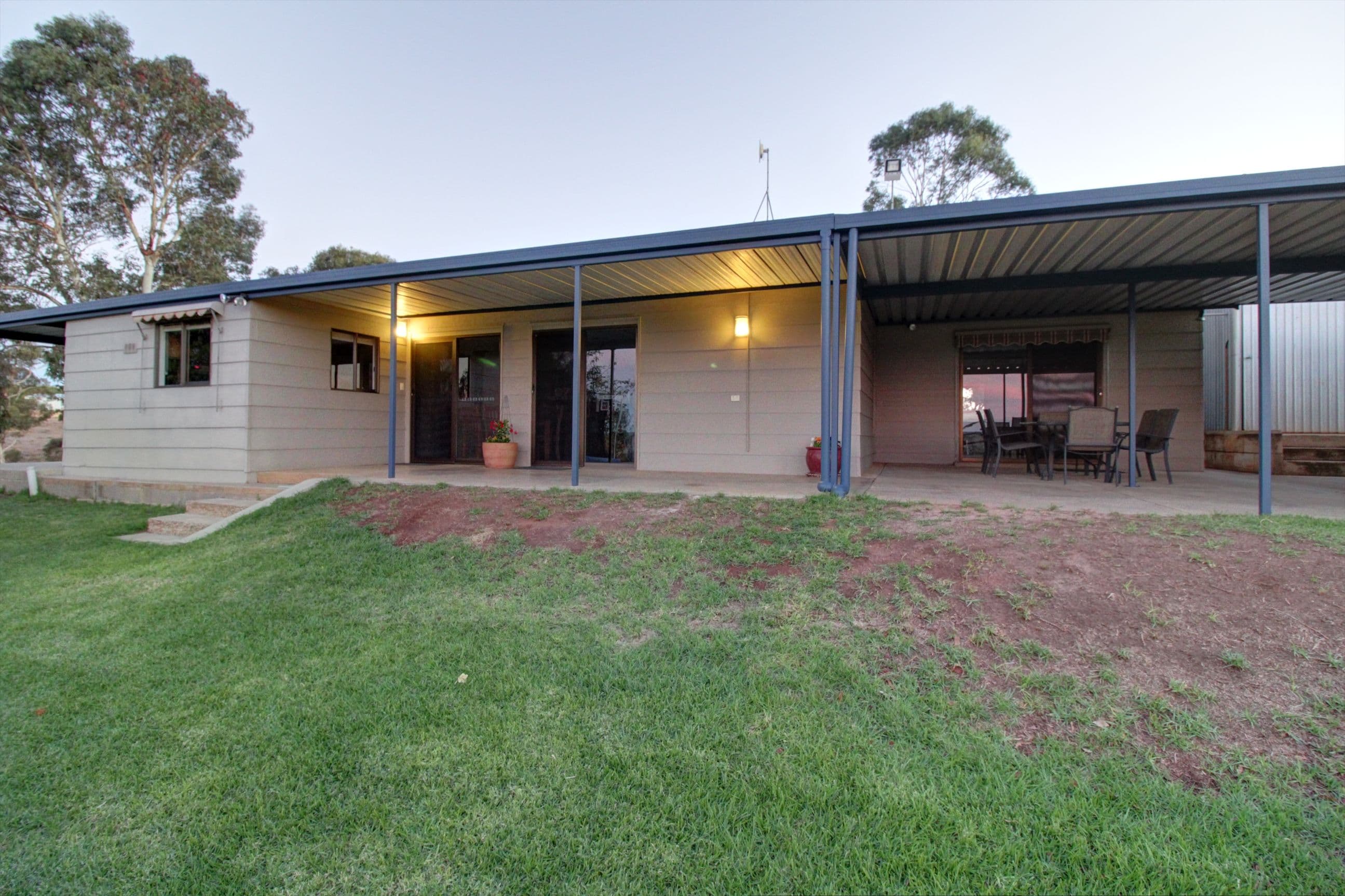 2407 Kingston Road, PYAP VIA, Loxton SA 5333, Loxton - Thumbnail 2