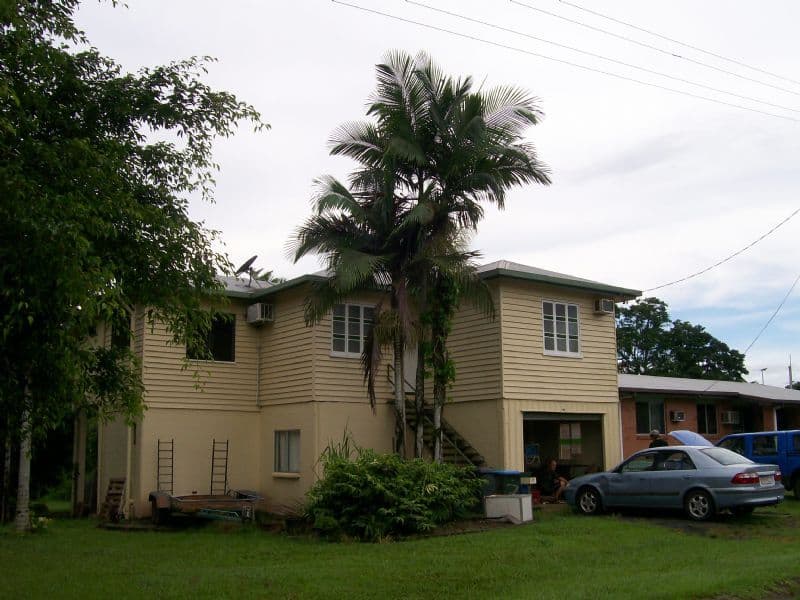 7 Cahill Street, EAST INNISFAIL QLD 4860, East Innisfail - Image 1