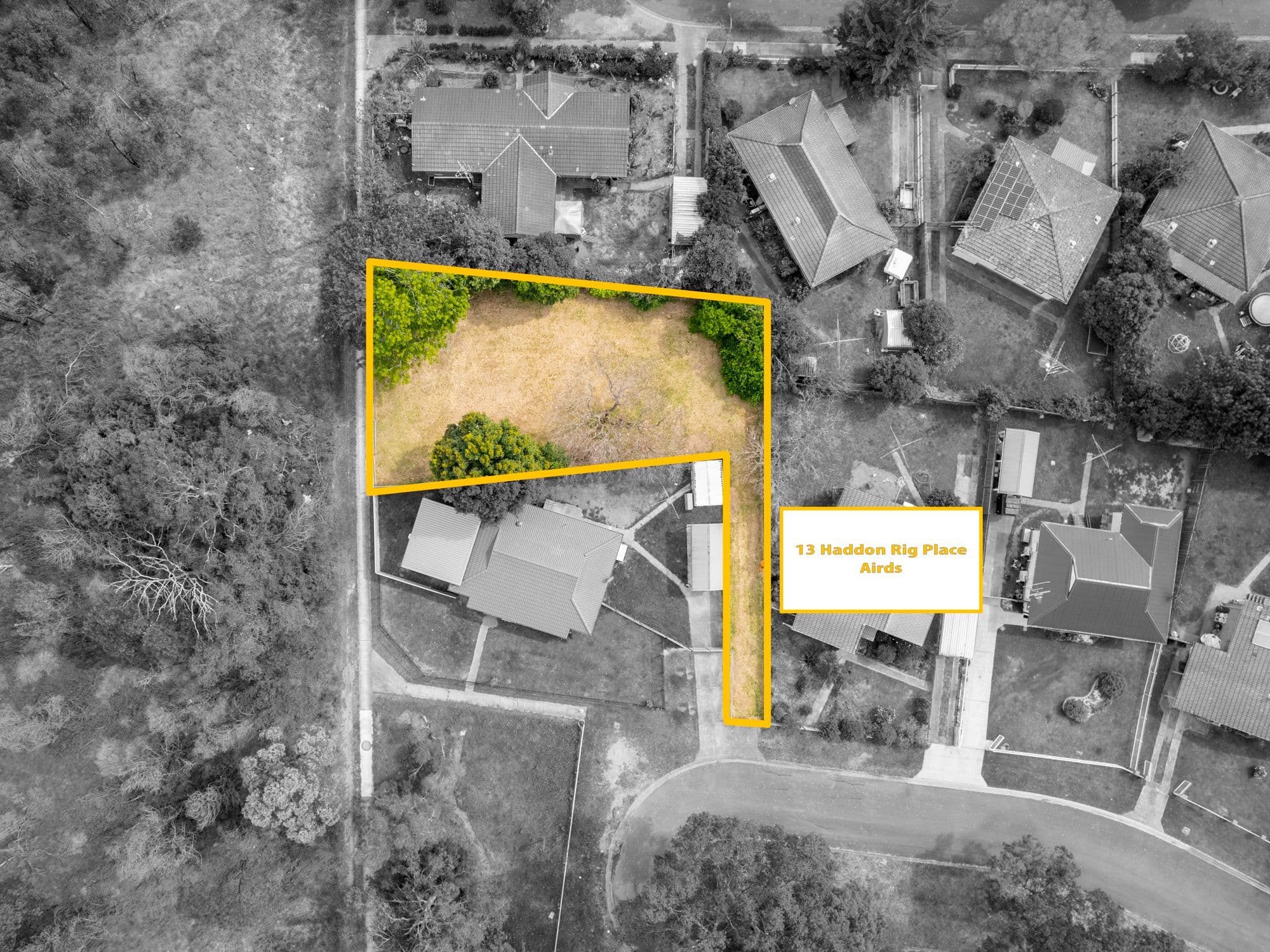 13 Haddon Rig Place, Airds NSW 2560, Airds - Image 1