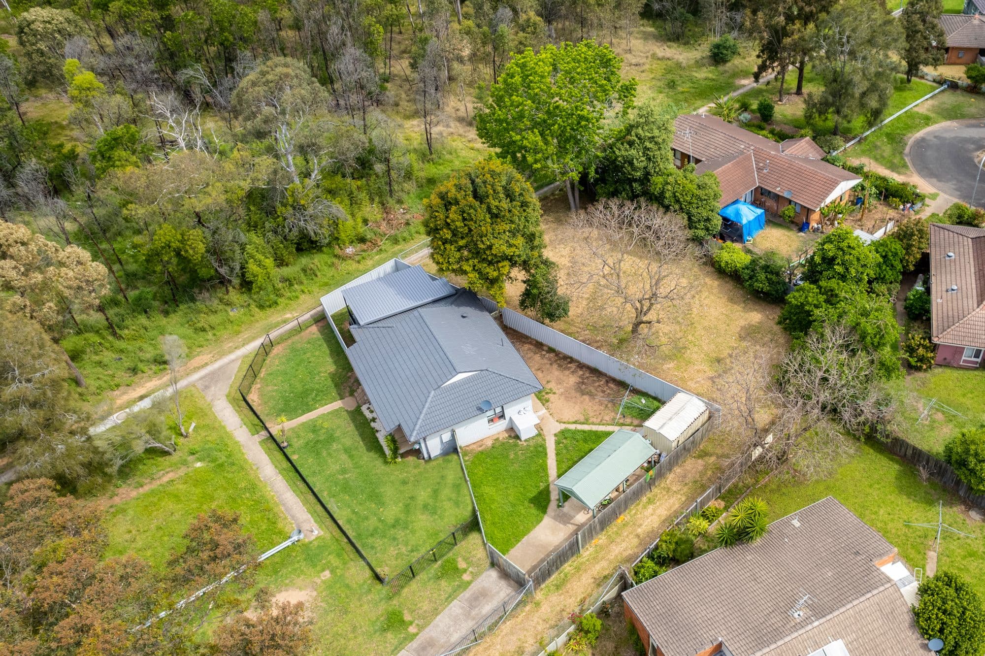 13 Haddon Rig Place, Airds NSW 2560, Airds - Thumbnail 2