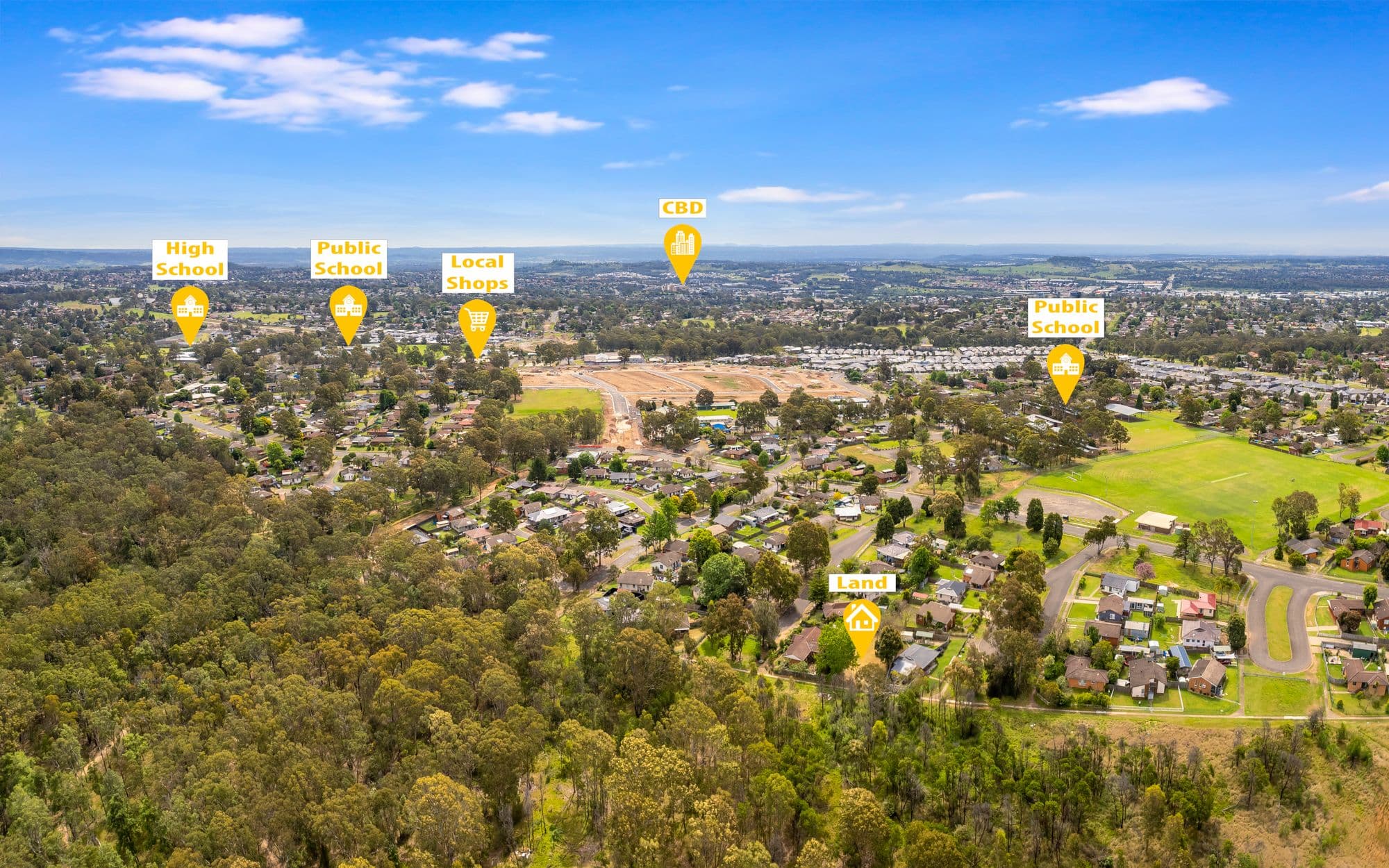 13 Haddon Rig Place, Airds NSW 2560, Airds - Thumbnail 4