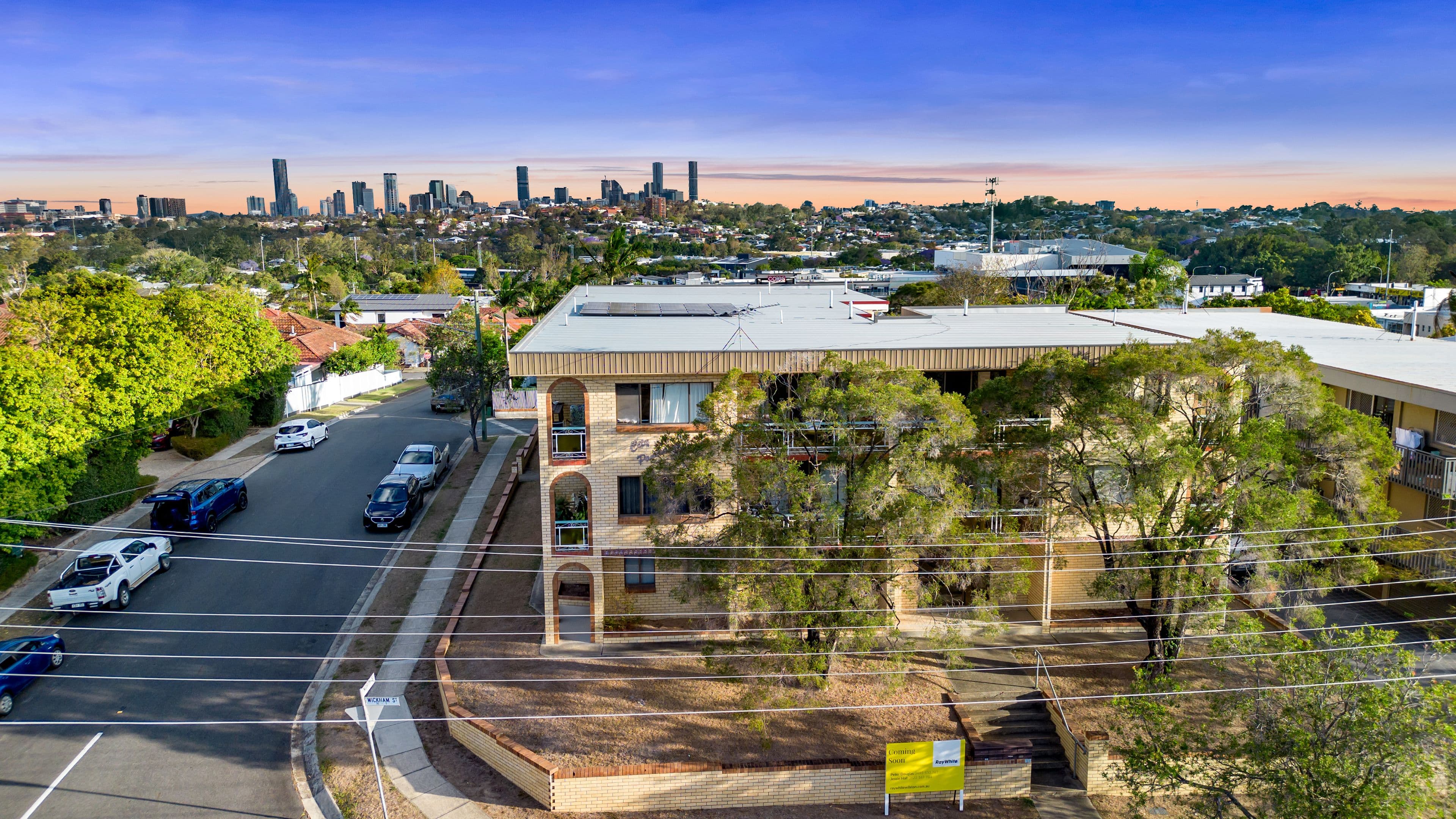 35 Wickham Street, Newmarket QLD 4051, Newmarket - Thumbnail 2