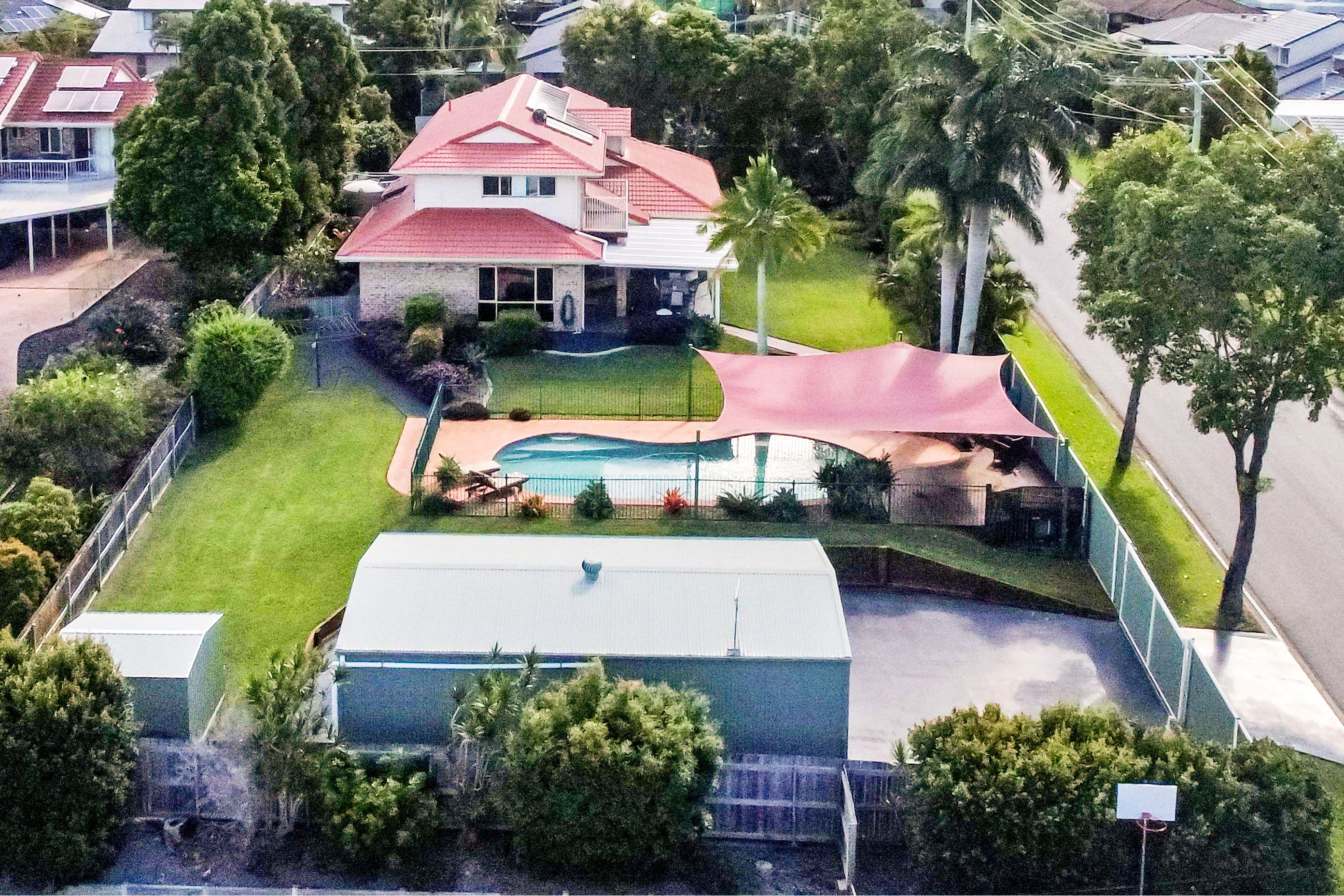 13 Falcon Avenue, Thornlands QLD 4164, Thornlands - Image 1