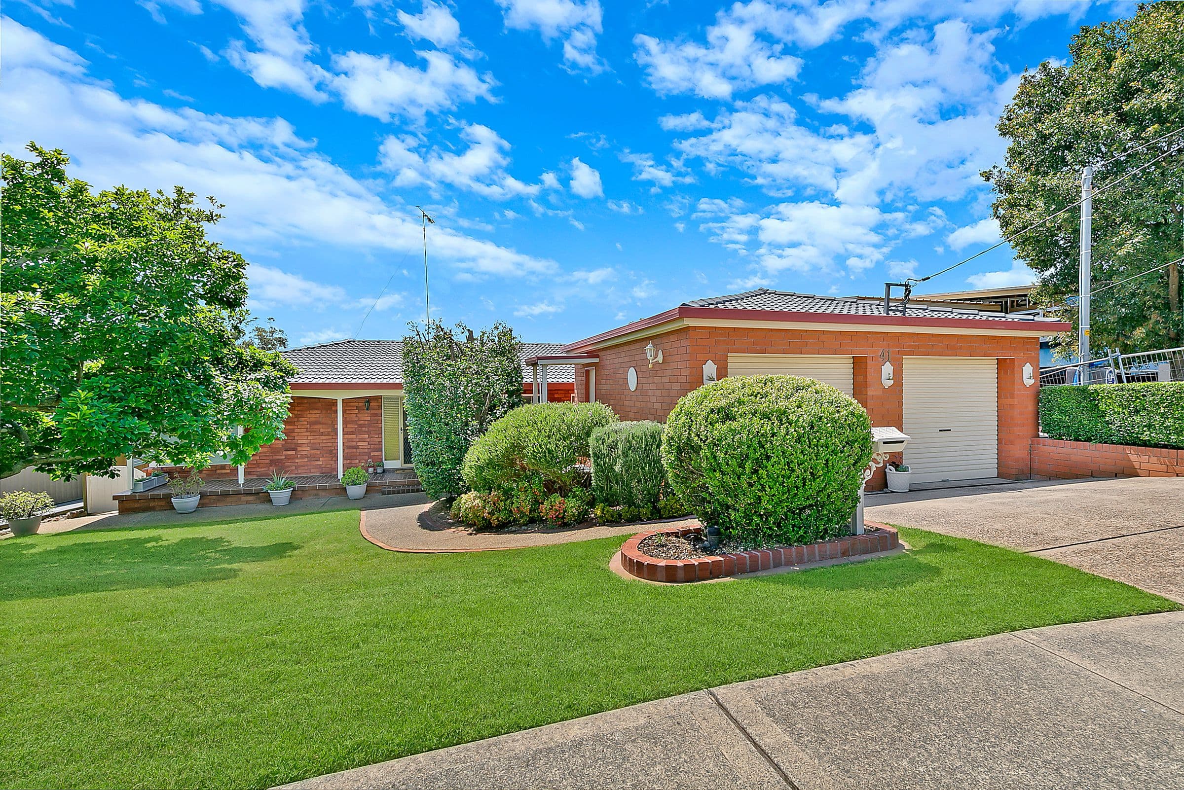 41 Arcadian Circuit, Carlingford NSW 2118, Carlingford - Image 1