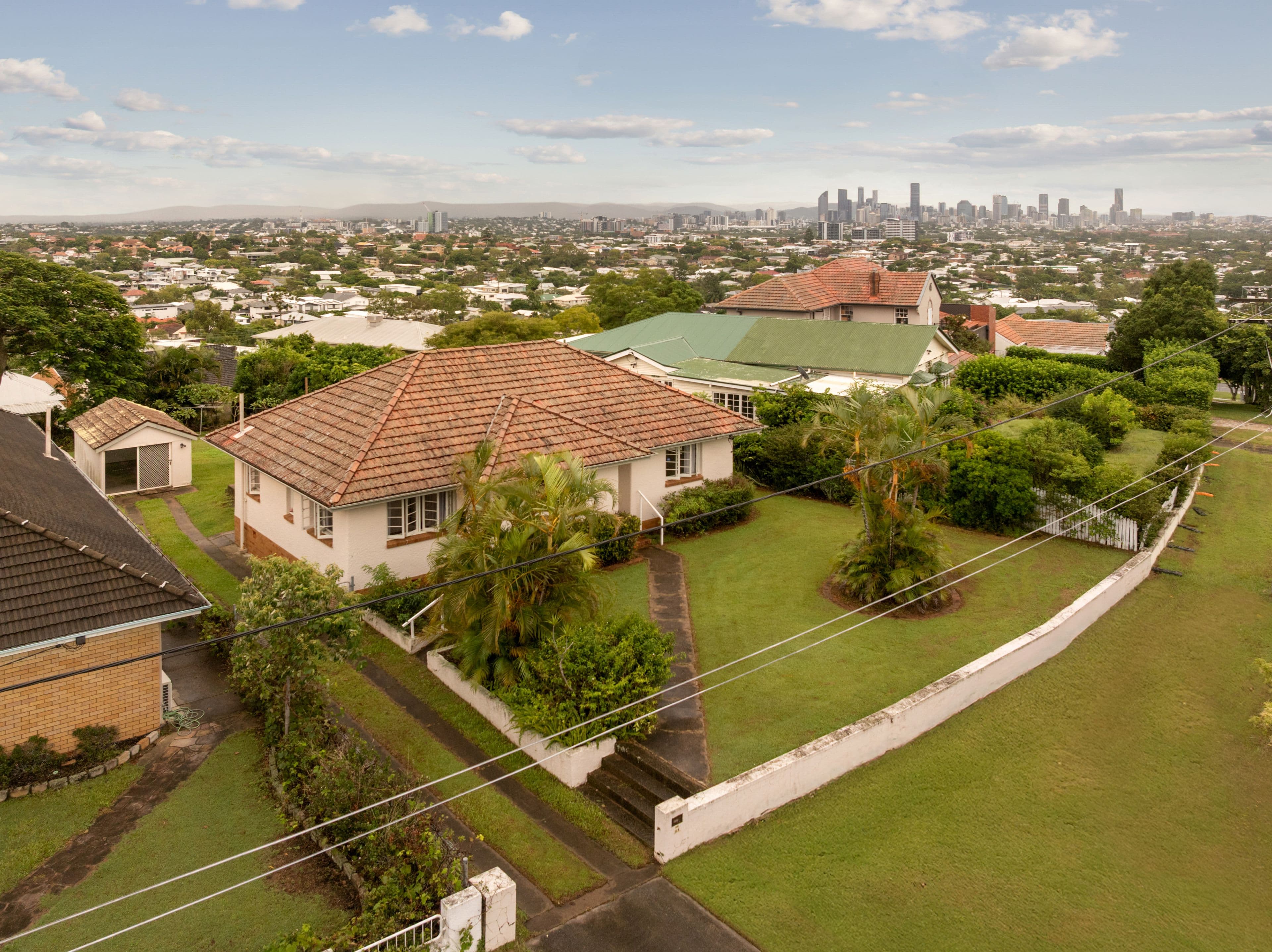 69 Buena Vista Avenue, Coorparoo QLD 4151, Coorparoo - Image 1