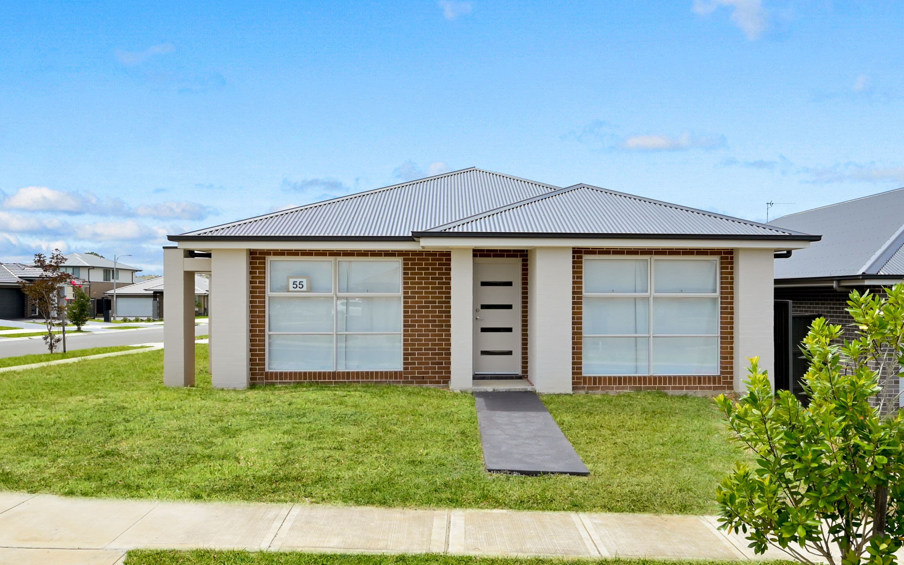 55 Waterglass Street, Spring Farm NSW 2570, Spring Farm - Image 1