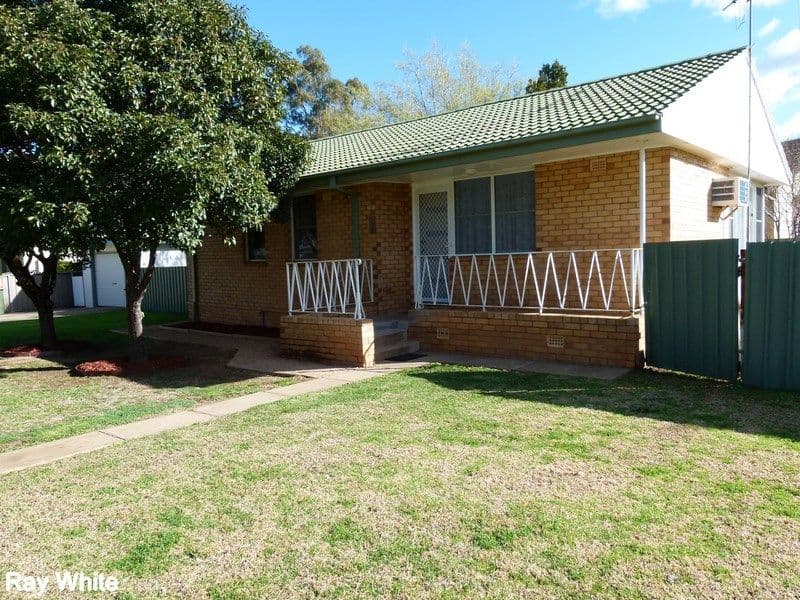 188 Farnell Street, Forbes - Image 1