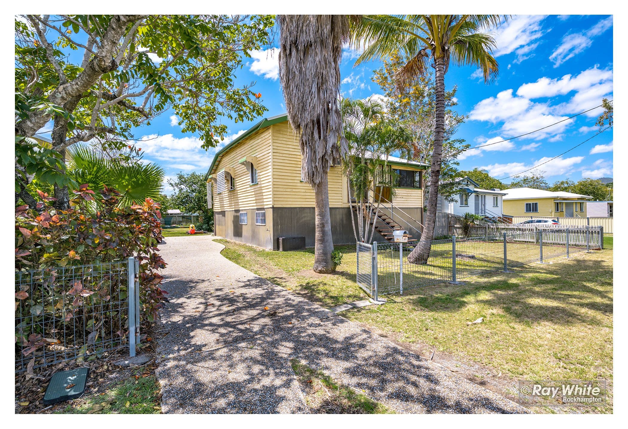 125 Edington Street, Berserker QLD 4701, Berserker - Image 1