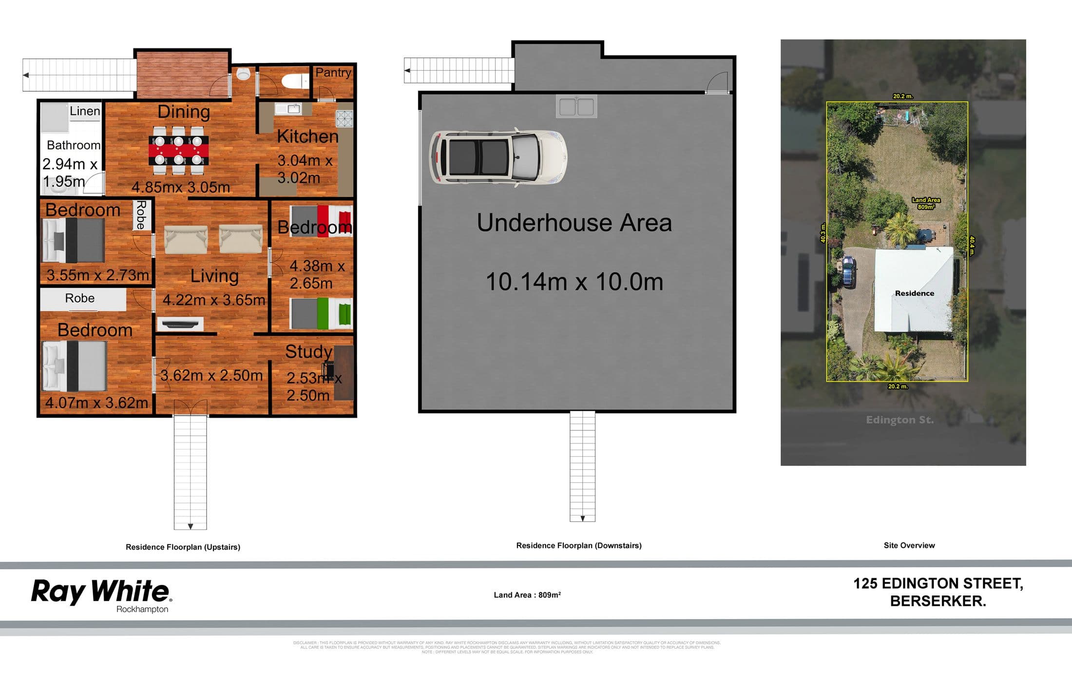 125 Edington Street, Berserker QLD 4701, Berserker - Thumbnail 2