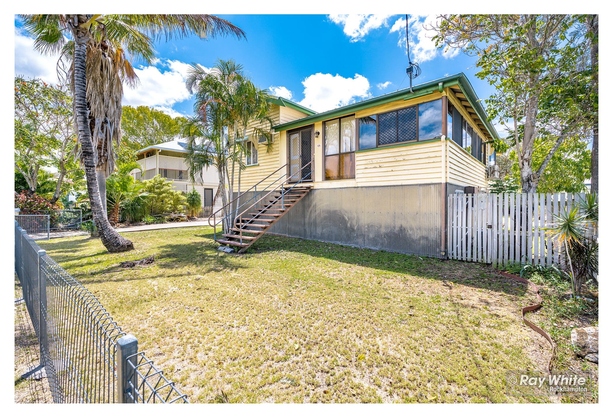 125 Edington Street, Berserker QLD 4701, Berserker - Thumbnail 3