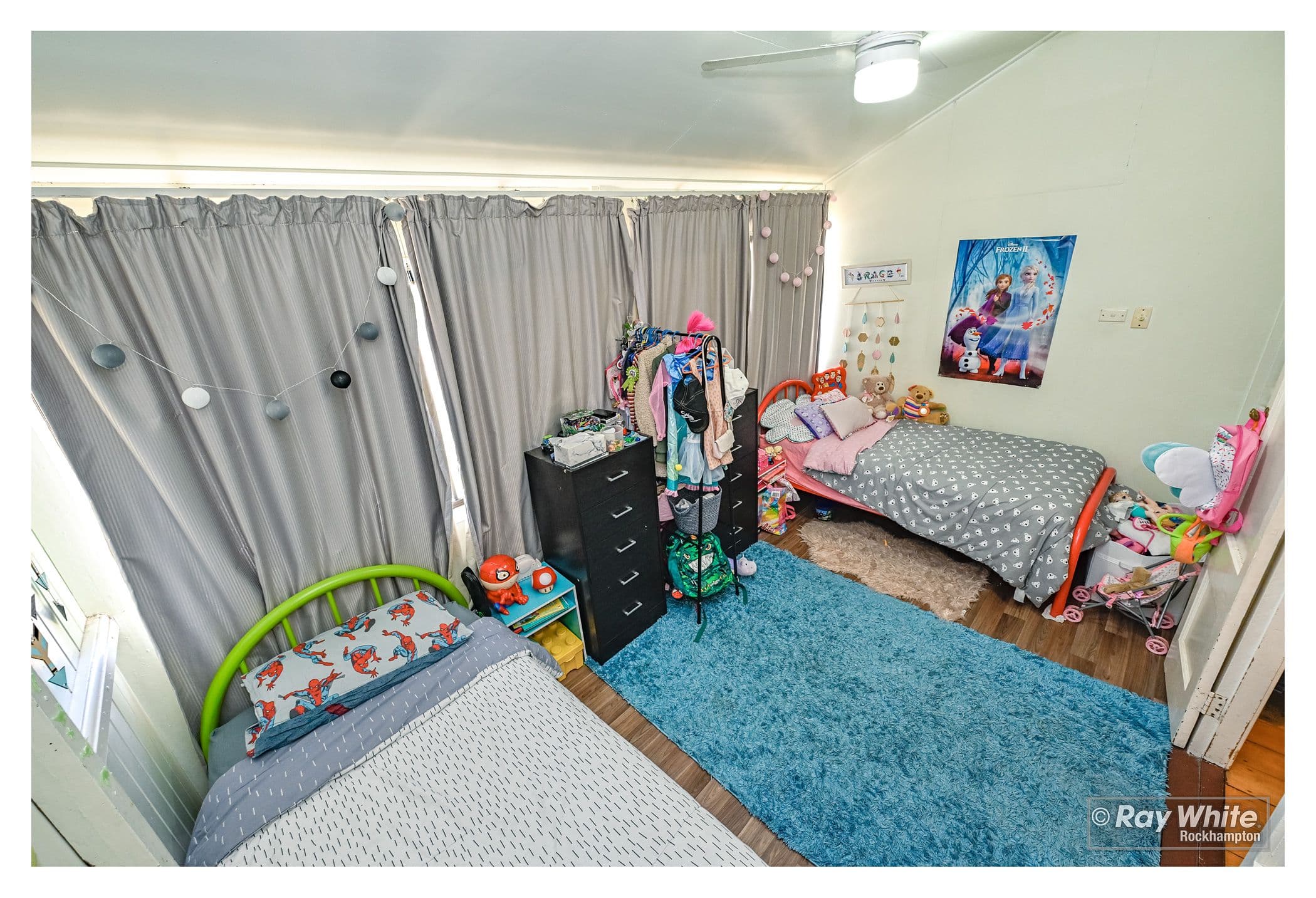 125 Edington Street, Berserker QLD 4701, Berserker - Thumbnail 7