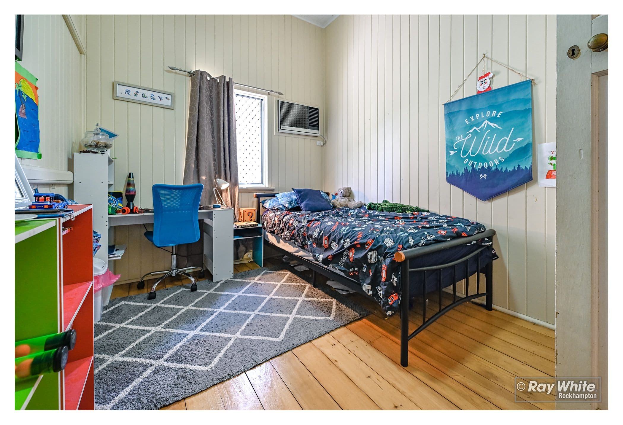 125 Edington Street, Berserker QLD 4701, Berserker - Thumbnail 8