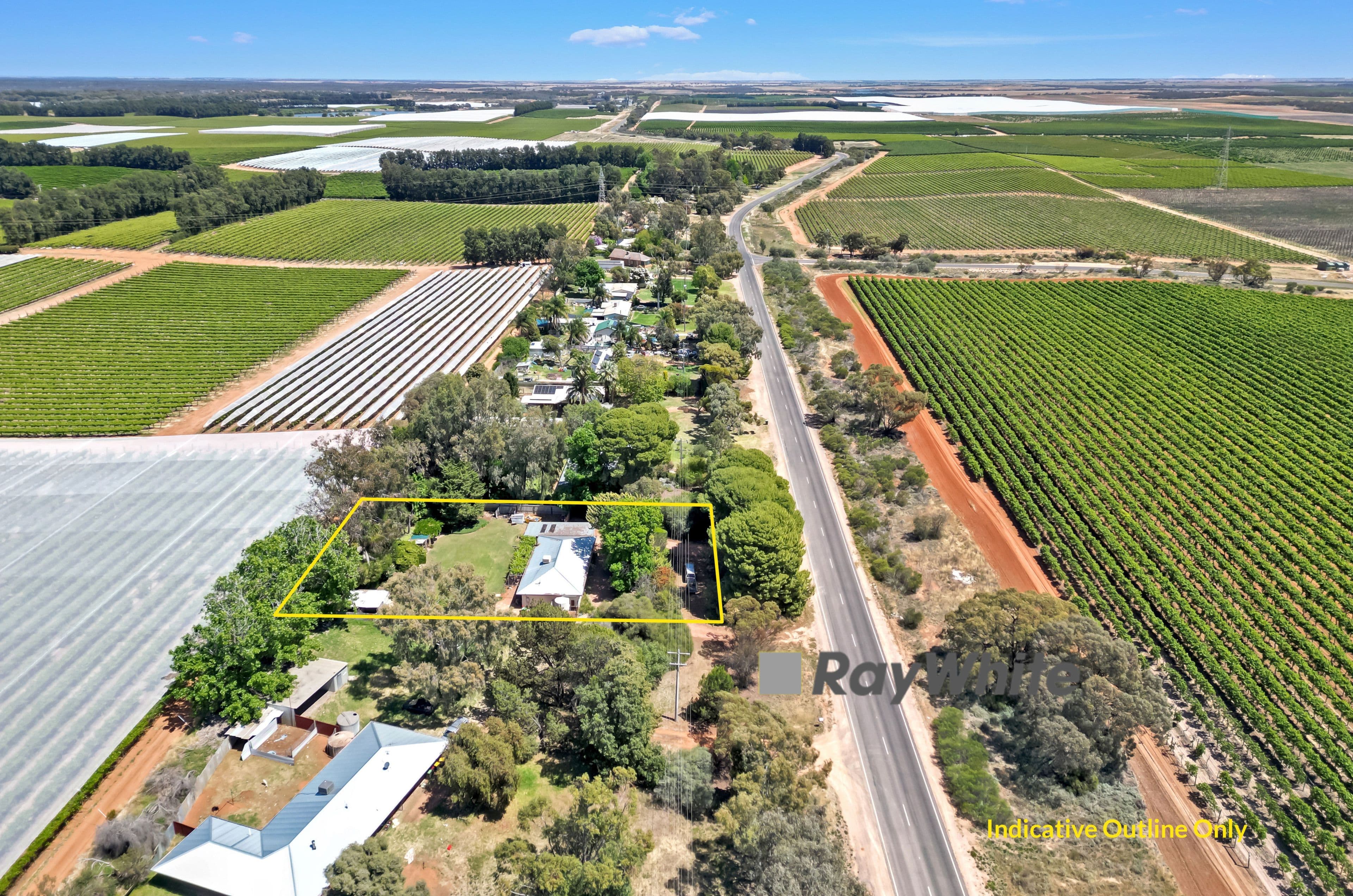 1400 Boonoonar Road, Colignan VIC 3494, Colignan - Image 1
