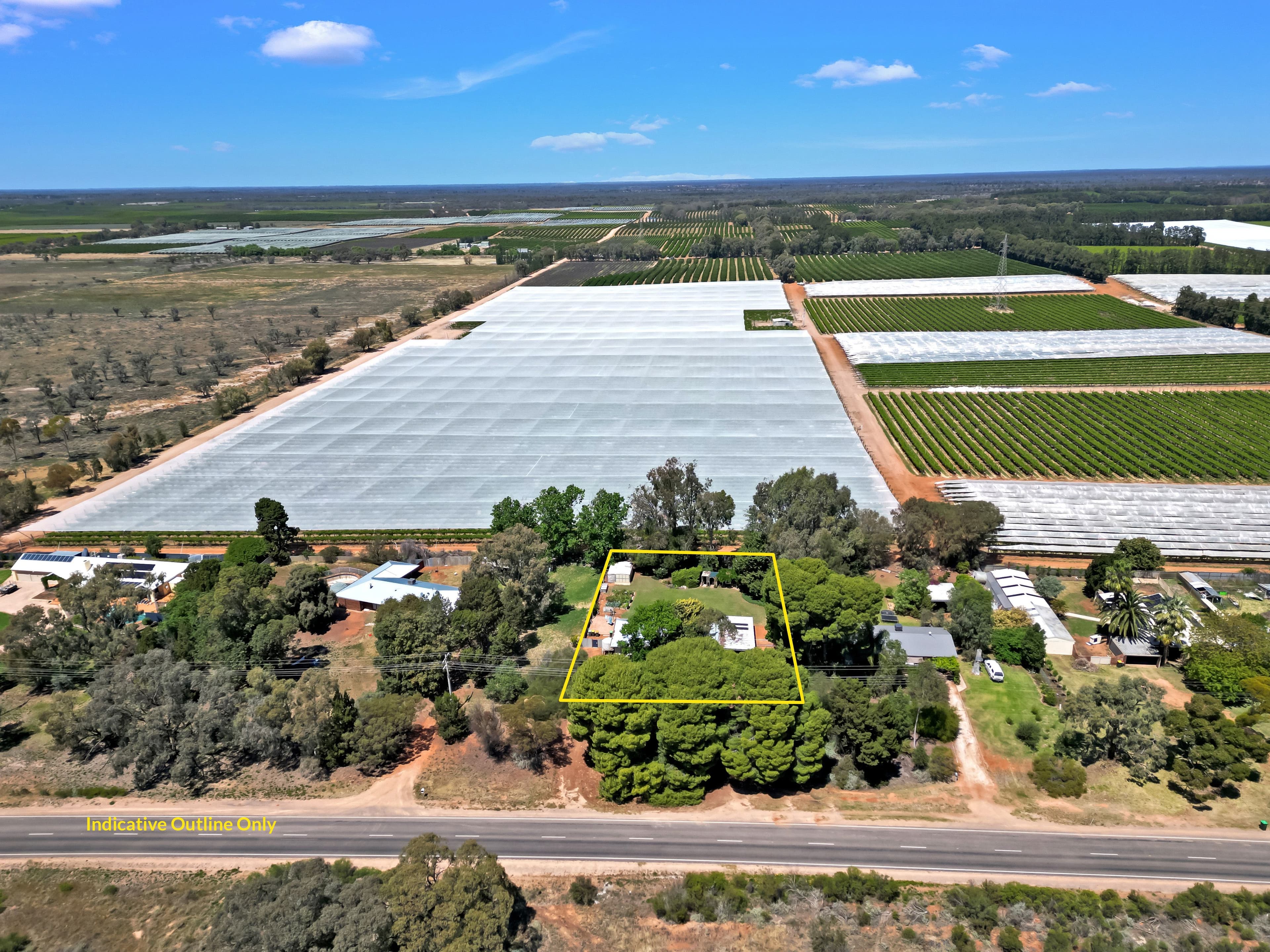 1400 Boonoonar Road, Colignan VIC 3494, Colignan - Thumbnail 2