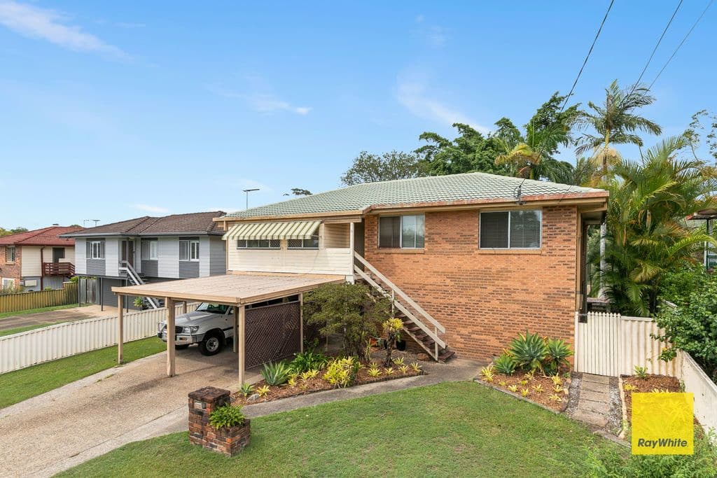 9 Patricia Street, Capalaba QLD 4157, Capalaba - Thumbnail 8