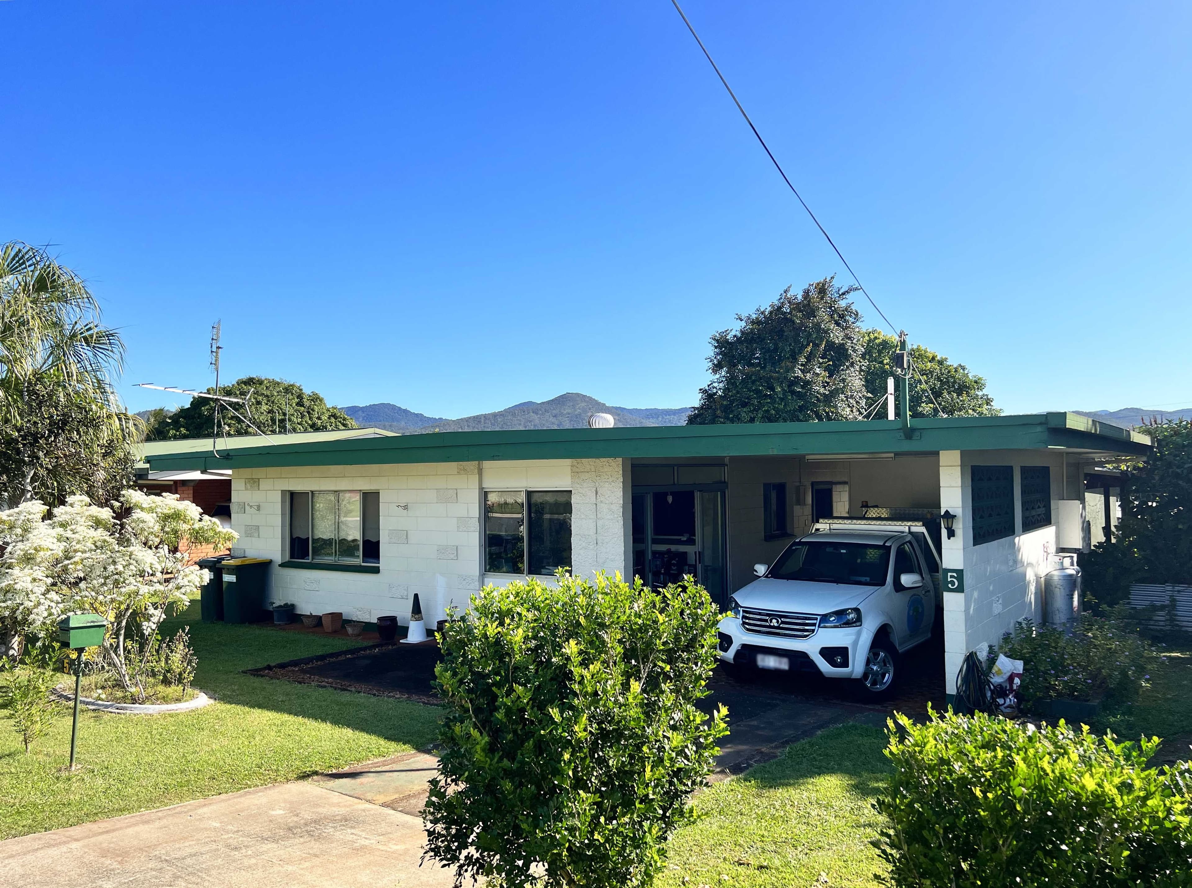 5 Armstrong Street, Atherton QLD 4883, Atherton - Image 1
