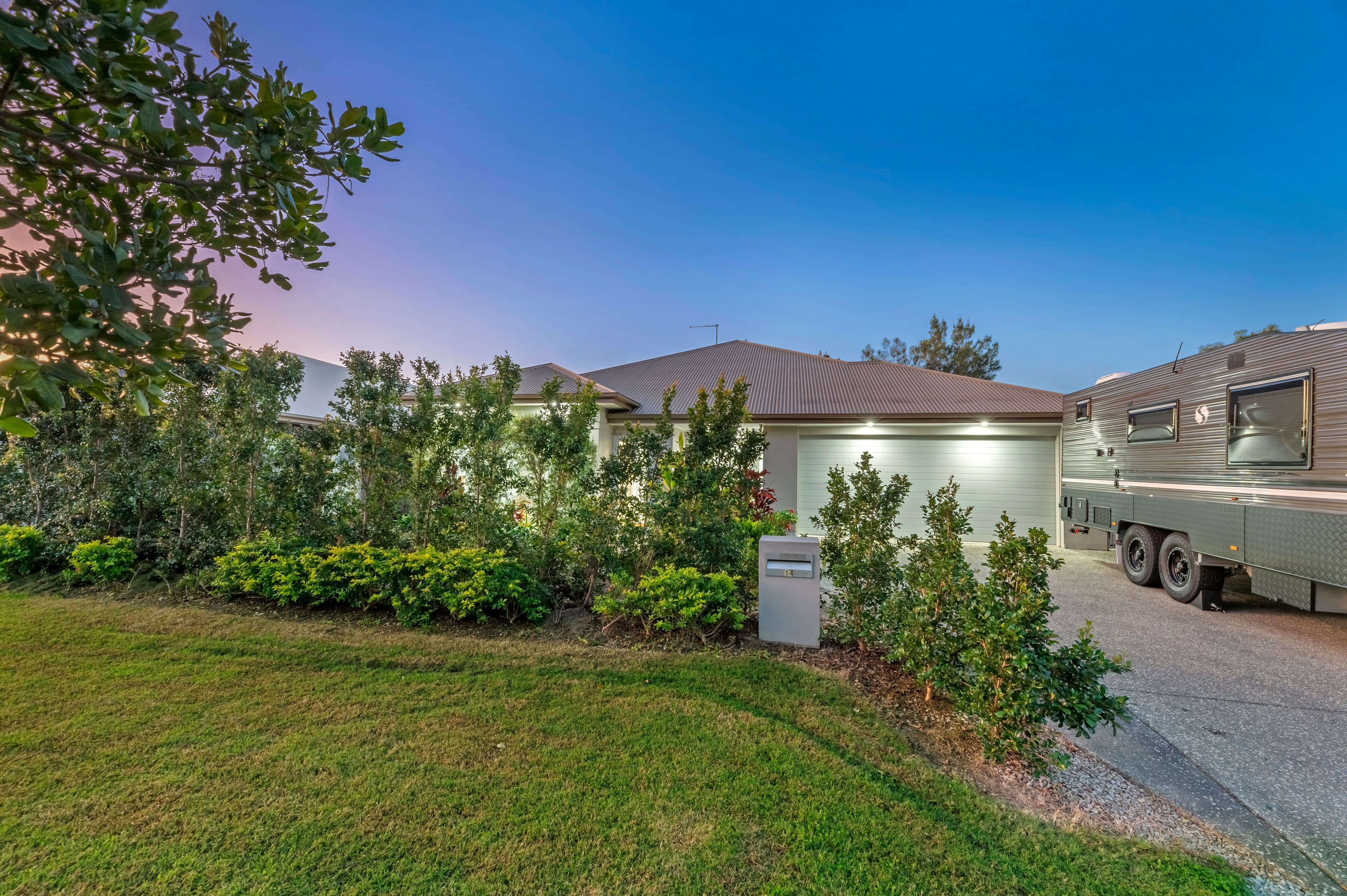 14 Hans Street, Upper Coomera QLD 4209, Upper Coomera - Thumbnail 3