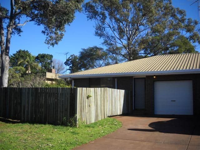 1 Oxford Street, TOOWOOMBA QLD 4350, Toowoomba - Image 1