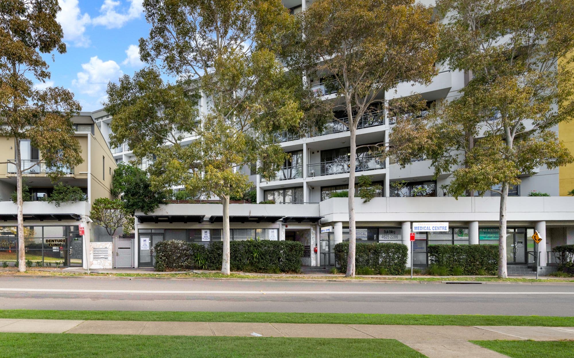 14F/541 Pembroke Road, Leumeah NSW 2560, Leumeah - Image 1
