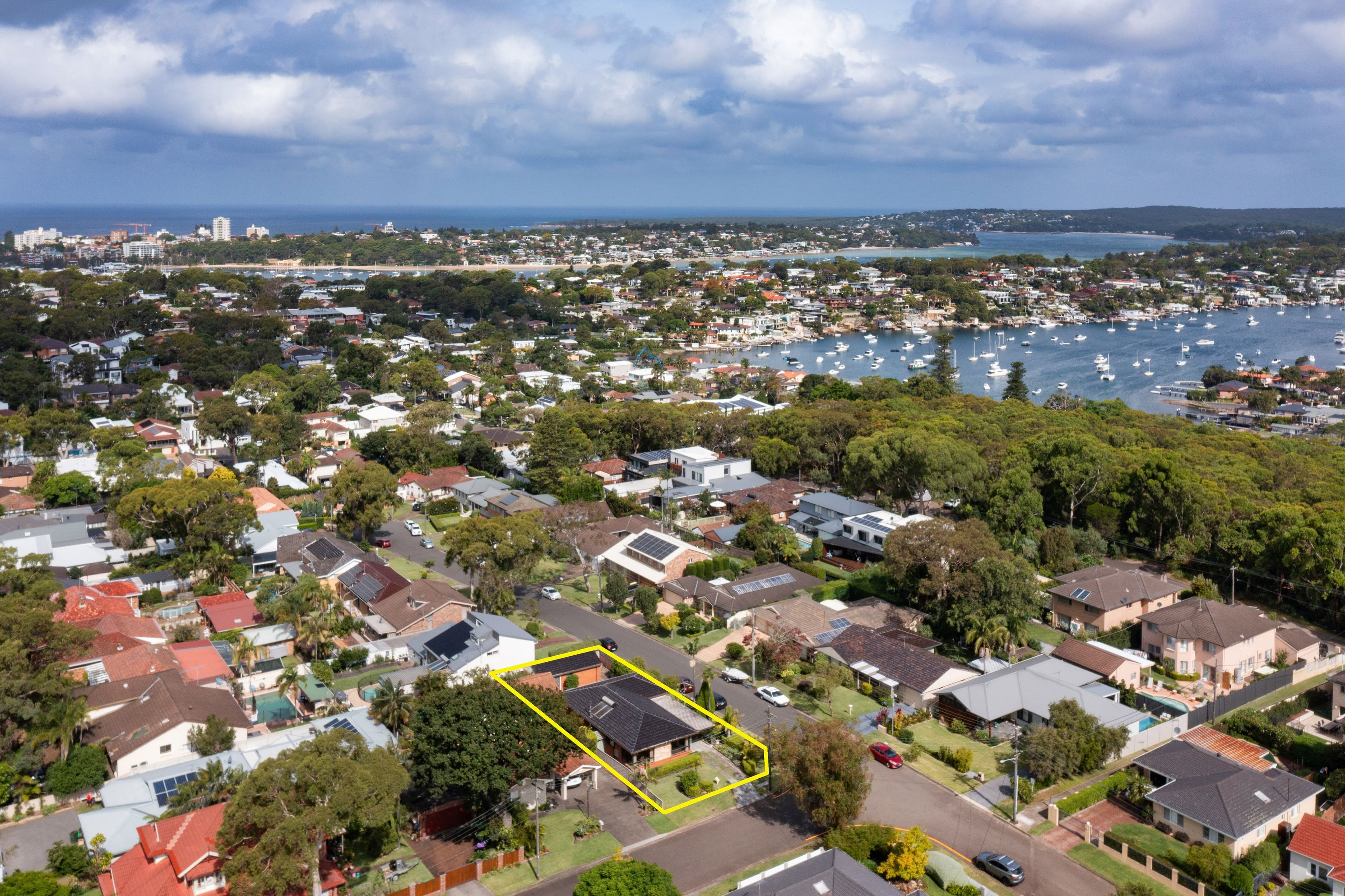 21 Masefield Place, Burraneer NSW 2230, Burraneer - Thumbnail 8