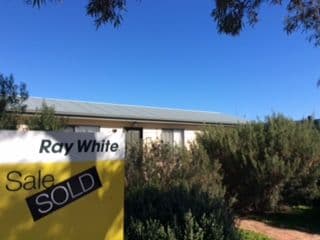 24 ( Lot 22 ) Kadina Road, Wallaroo SA 5556, Wallaroo - Image 1
