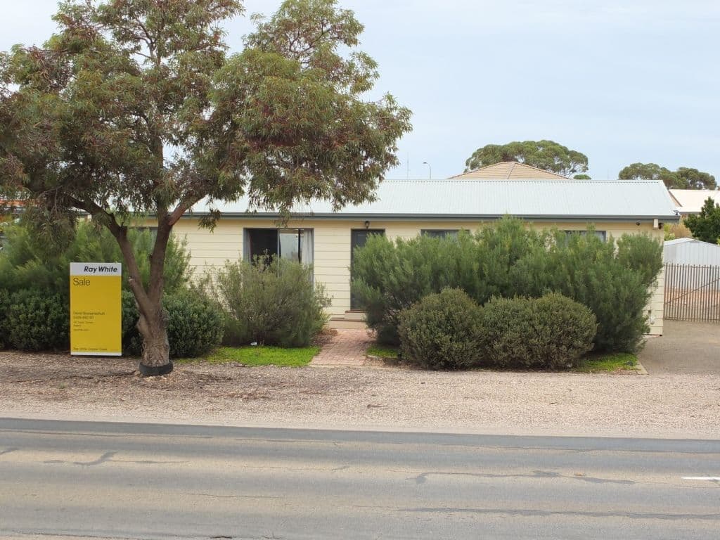 24 ( Lot 22 ) Kadina Road, Wallaroo SA 5556, Wallaroo - Thumbnail 2