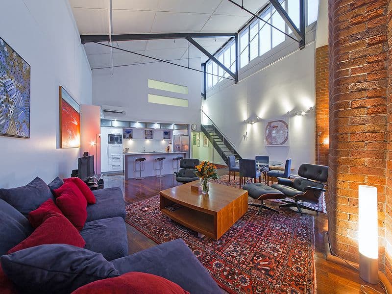 88 Macquarie Street, TENERIFFE QLD 4005, Teneriffe - Image 1