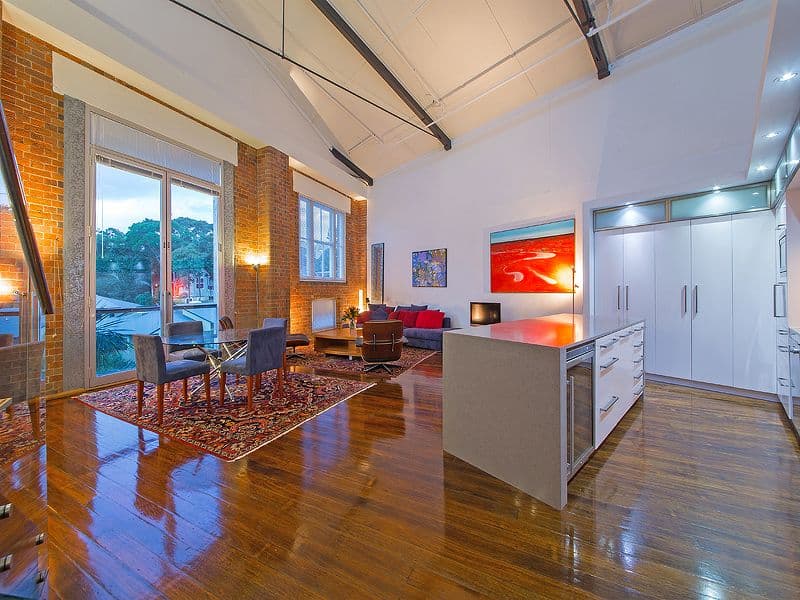 88 Macquarie Street, TENERIFFE QLD 4005, Teneriffe - Thumbnail 2