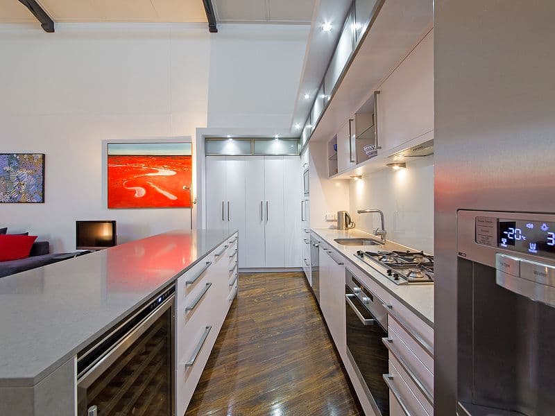 88 Macquarie Street, TENERIFFE QLD 4005, Teneriffe - Thumbnail 4