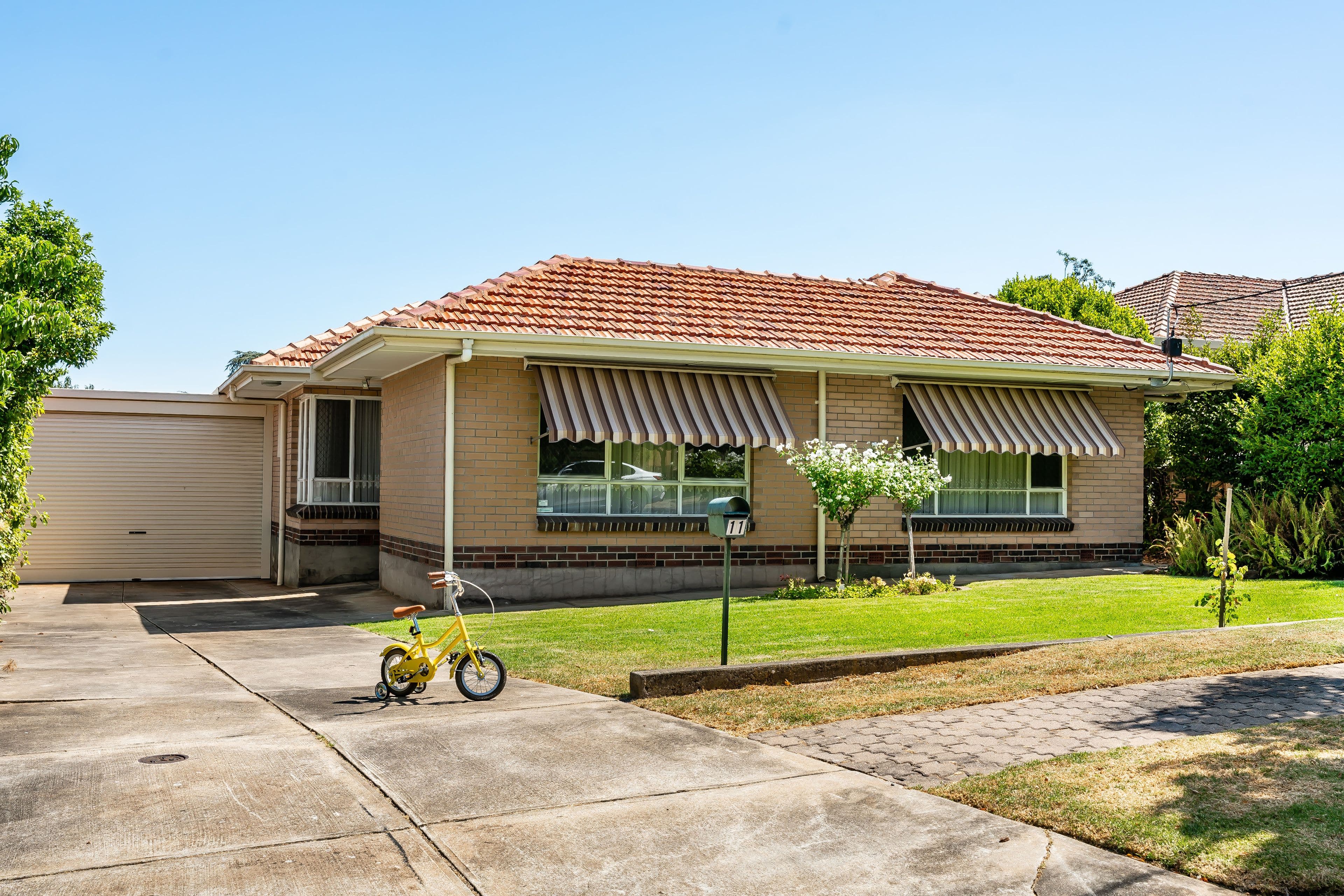 11 MILNE Street, Vale Park SA 5081, Vale Park - Image 1