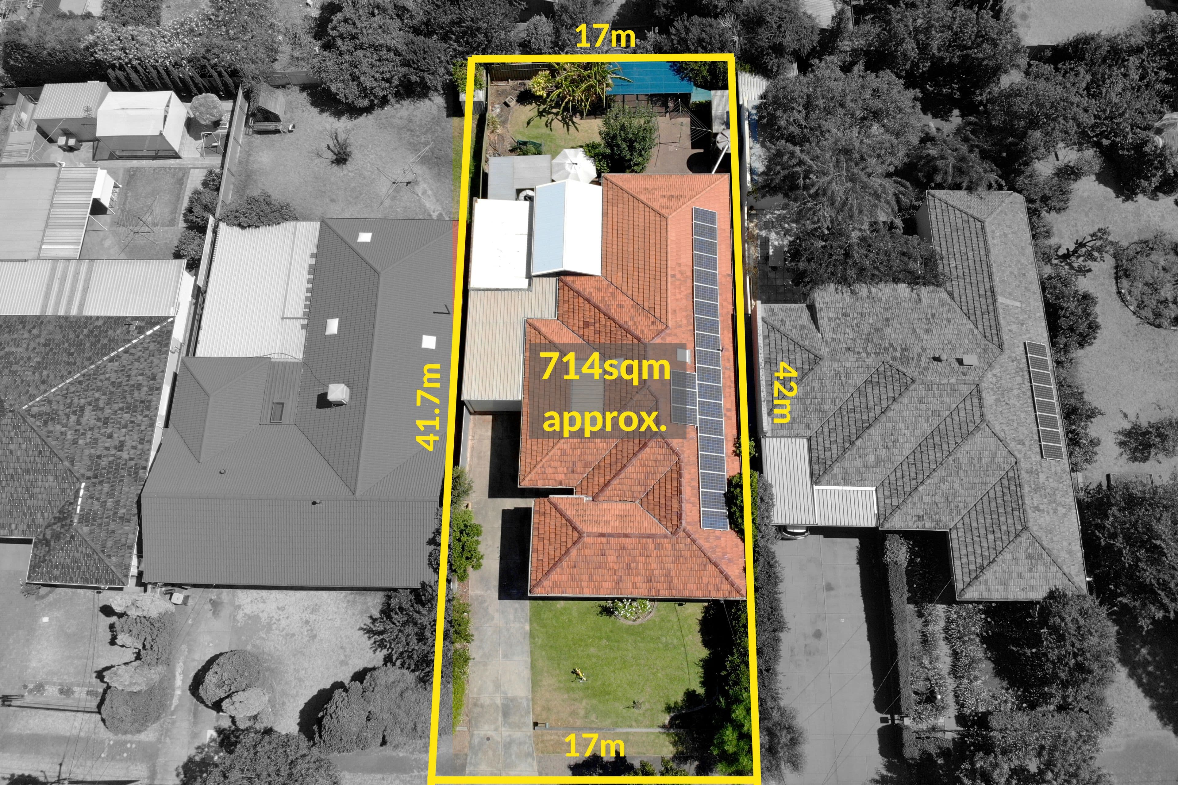 11 MILNE Street, Vale Park SA 5081, Vale Park - Thumbnail 2
