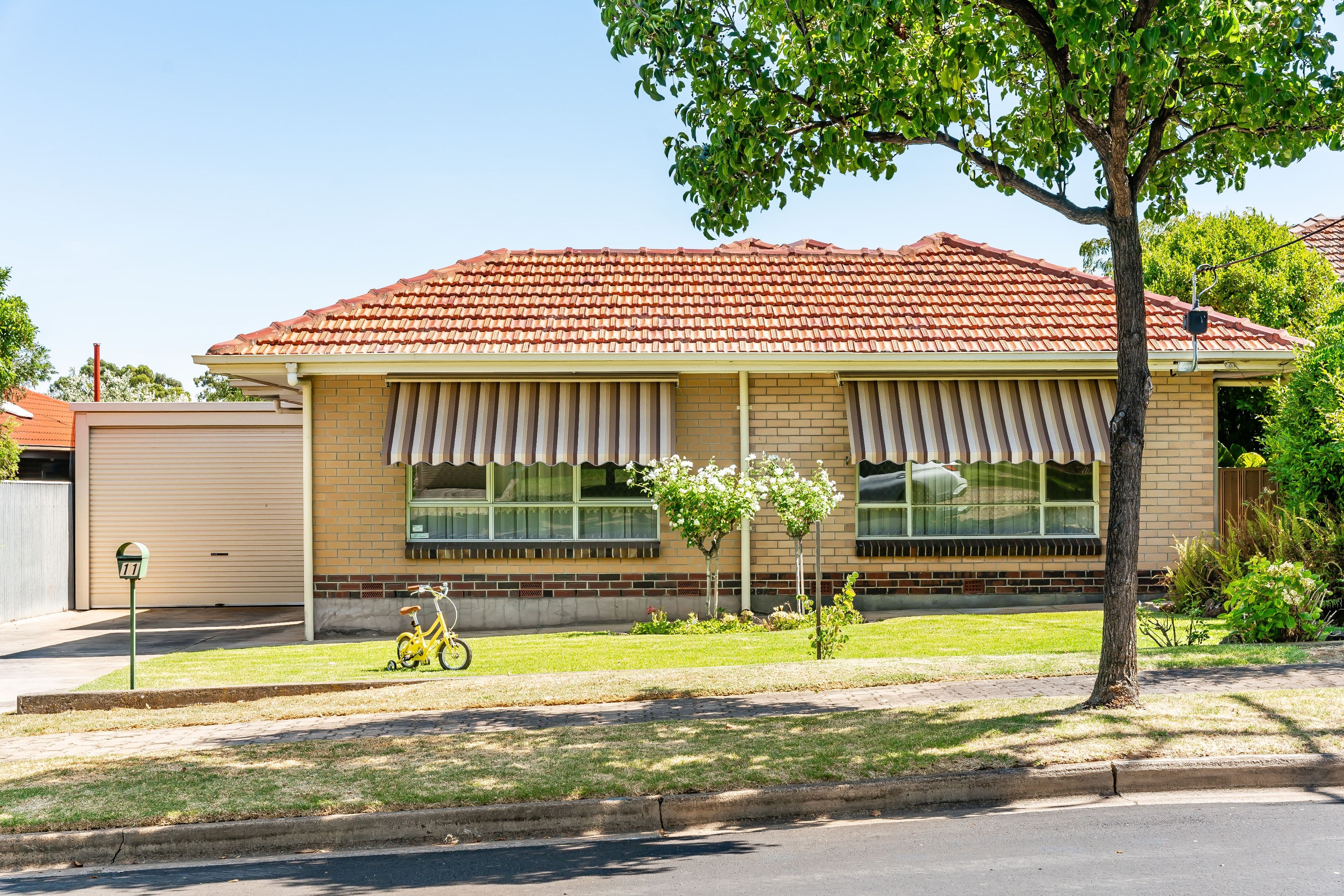 11 MILNE Street, Vale Park SA 5081, Vale Park - Thumbnail 3