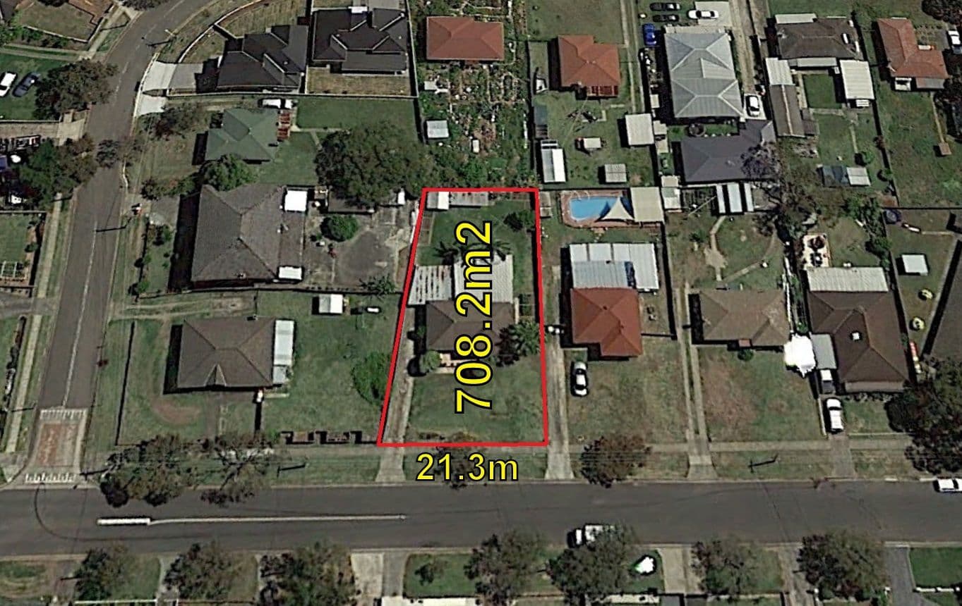 13 Adeline Street, Bass Hill - Image 1