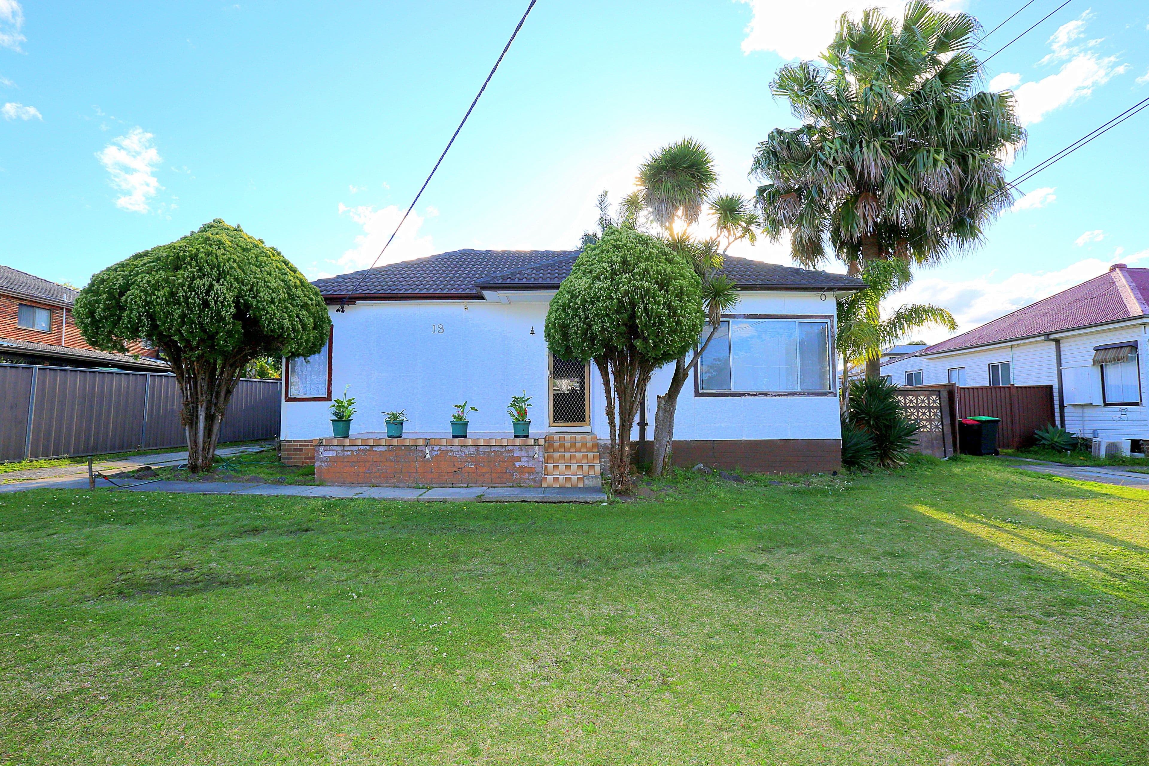 13 Adeline Street, Bass Hill - Thumbnail 2