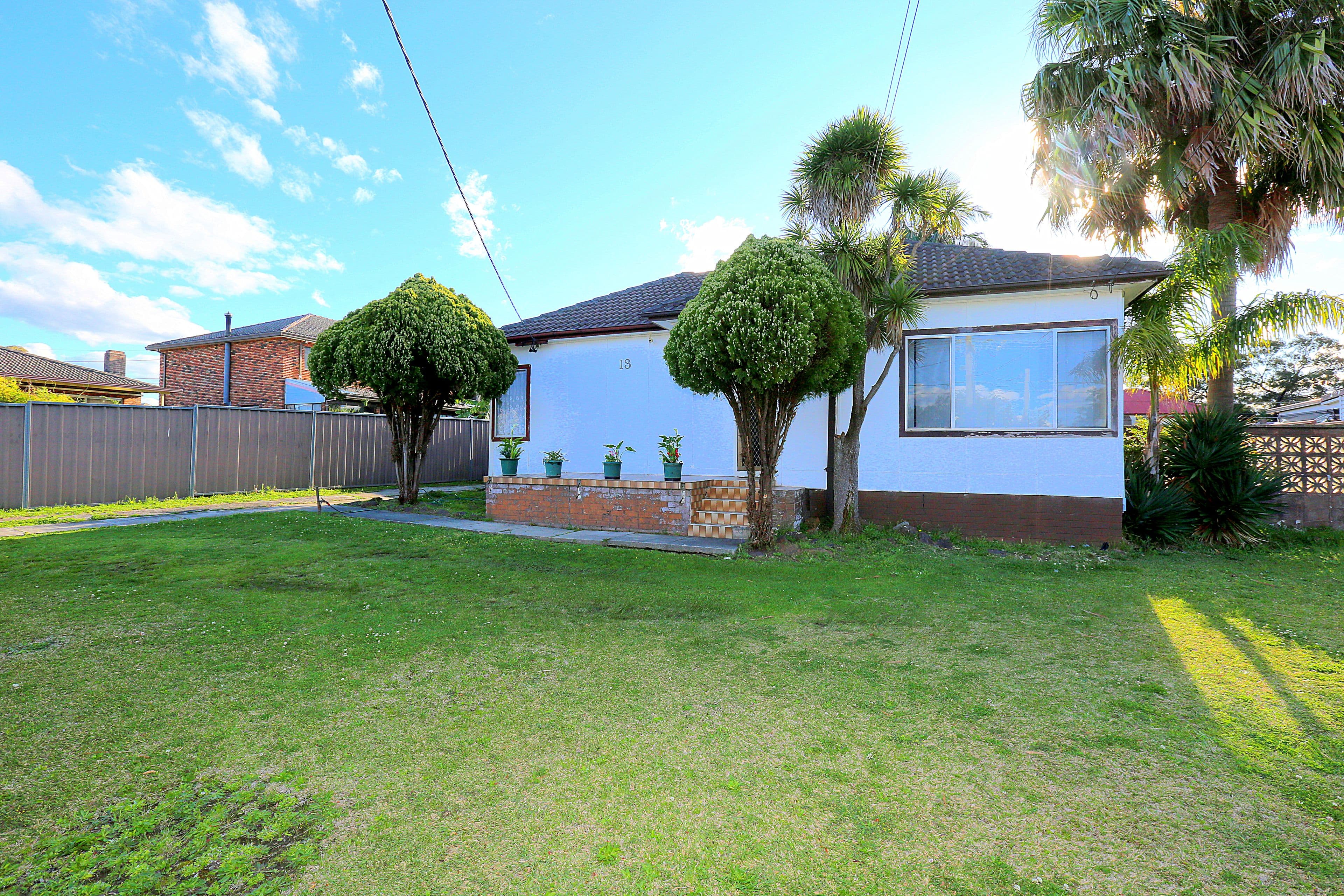 13 Adeline Street, Bass Hill - Thumbnail 3