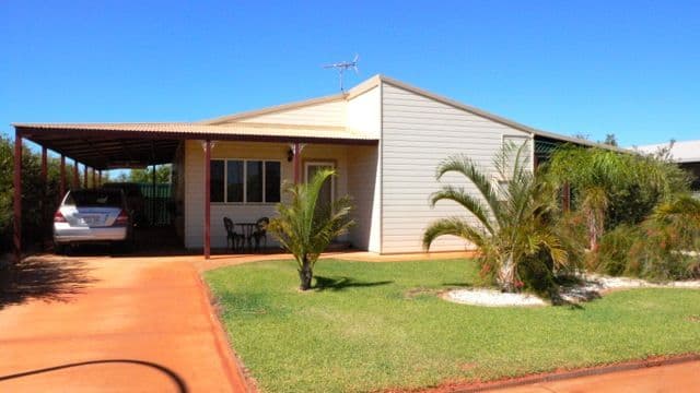 61 Snapper Loop, EXMOUTH WA 6707, Exmouth - Image 1
