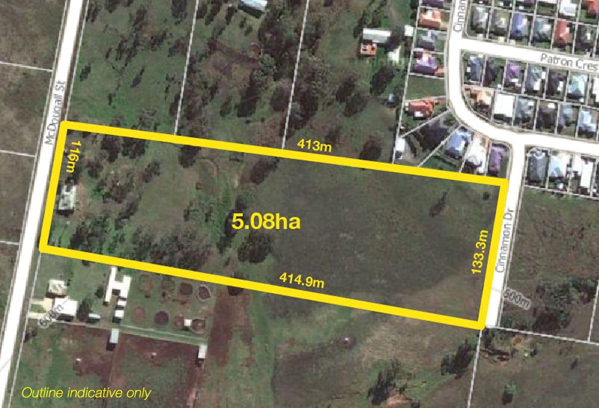 386-396 McDougall Street, Glenvale QLD 4350, Glenvale - Image 1