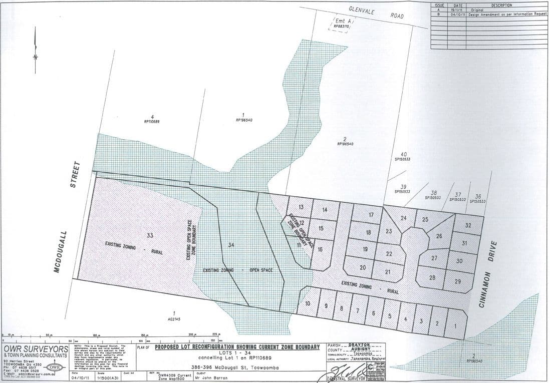 386-396 McDougall Street, Glenvale QLD 4350, Glenvale - Thumbnail 3