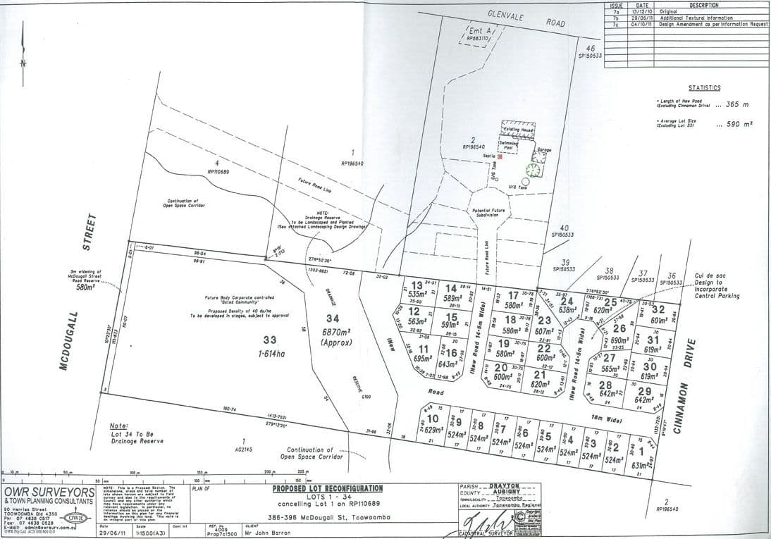 386-396 McDougall Street, Glenvale QLD 4350, Glenvale - Thumbnail 4