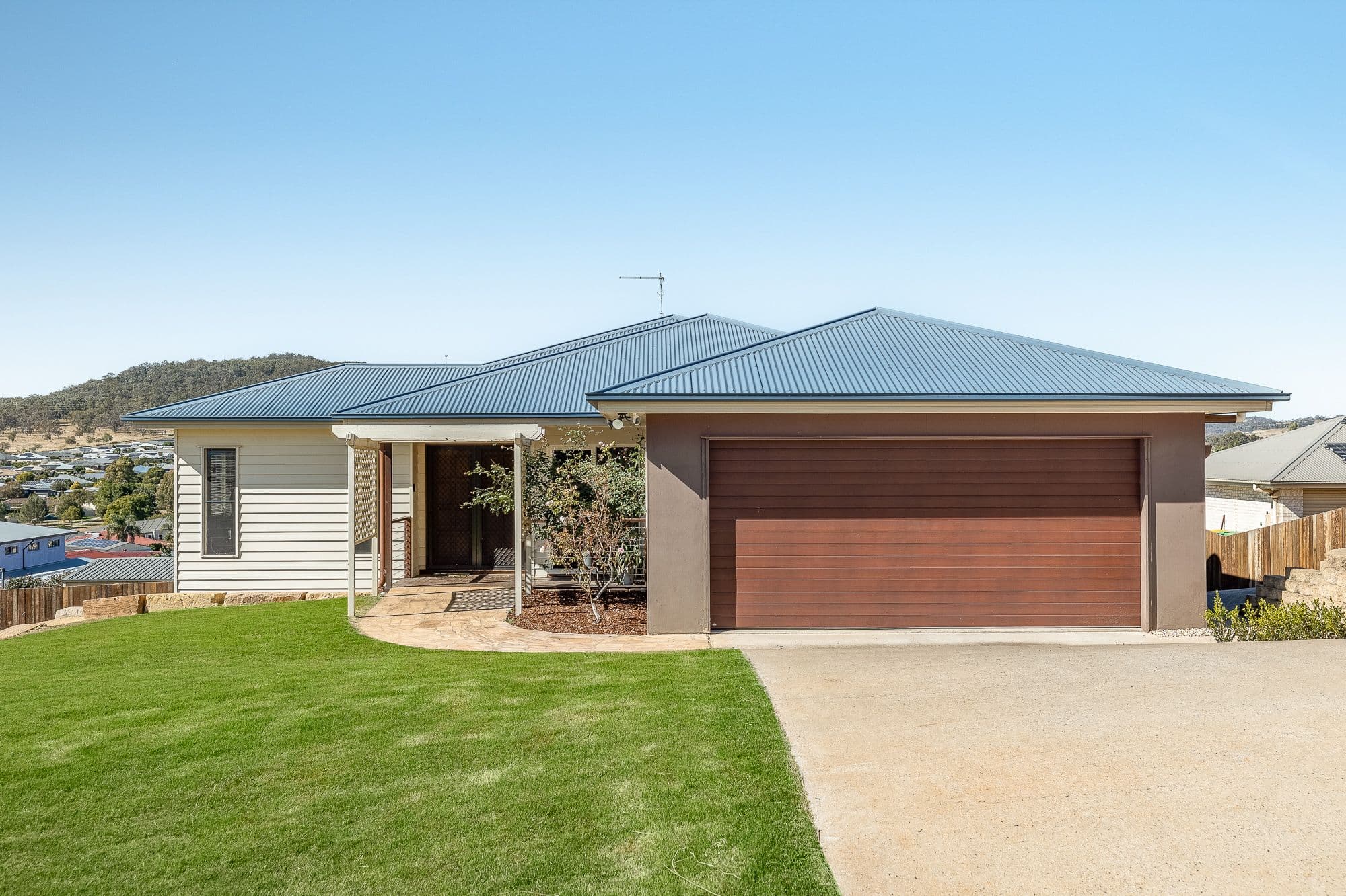 20 Edwin Street, Westbrook QLD 4350, Westbrook - Image 1