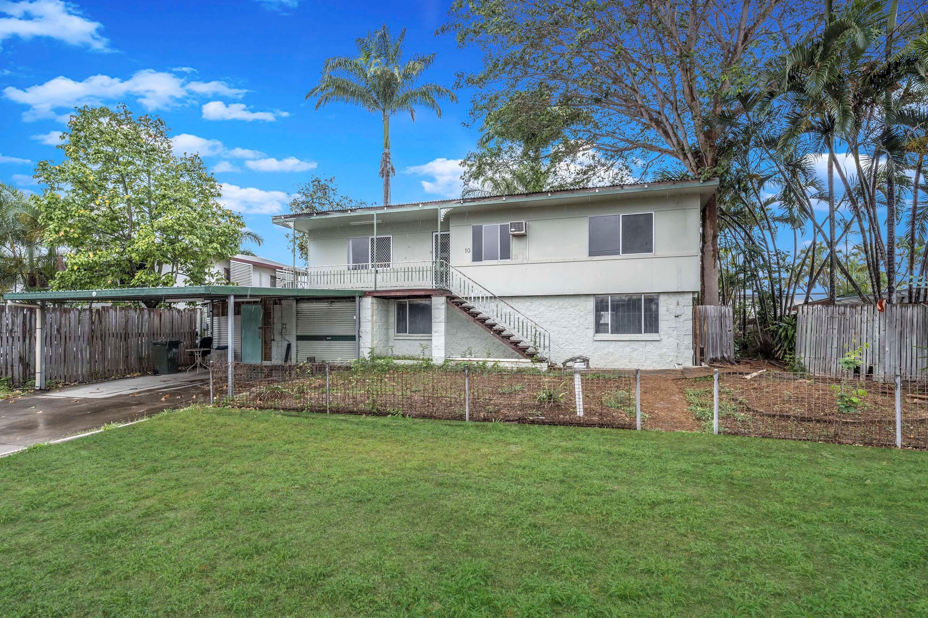 10 Shelton Street, Kirwan QLD 4817, Kirwan - Image 1