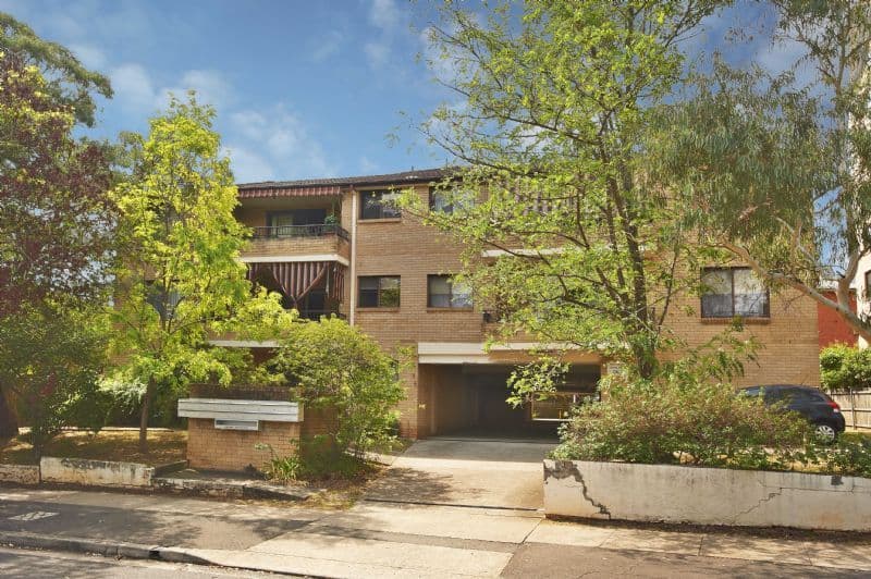 185 HAWKESBURY Road, WESTMEAD NSW 2145, Westmead - Image 1