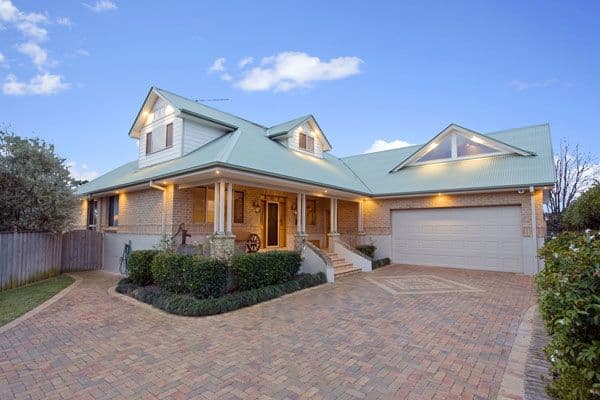 16 Kirkcaldy Circuit, KELLYVILLE NSW 2155, Kellyville - Image 1