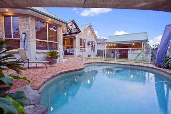 16 Kirkcaldy Circuit, KELLYVILLE NSW 2155, Kellyville - Thumbnail 6