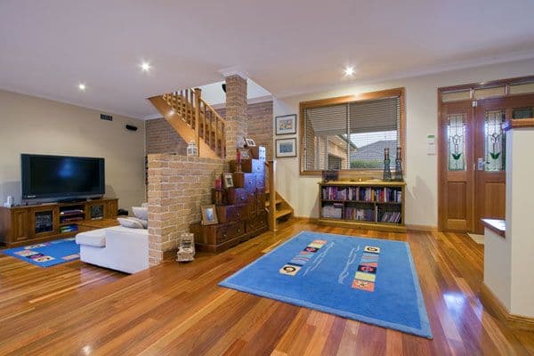 16 Kirkcaldy Circuit, KELLYVILLE NSW 2155, Kellyville - Thumbnail 7