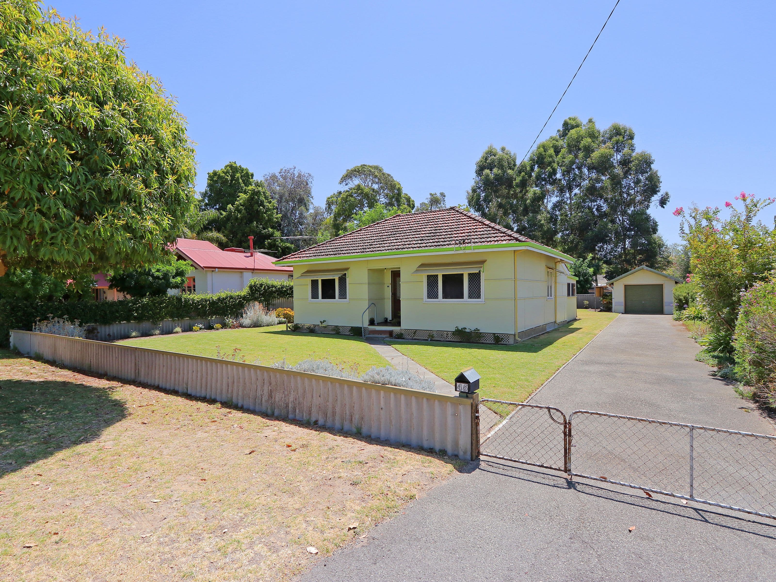 45 Jubilee Street, Beckenham WA 6107, Beckenham - Image 1