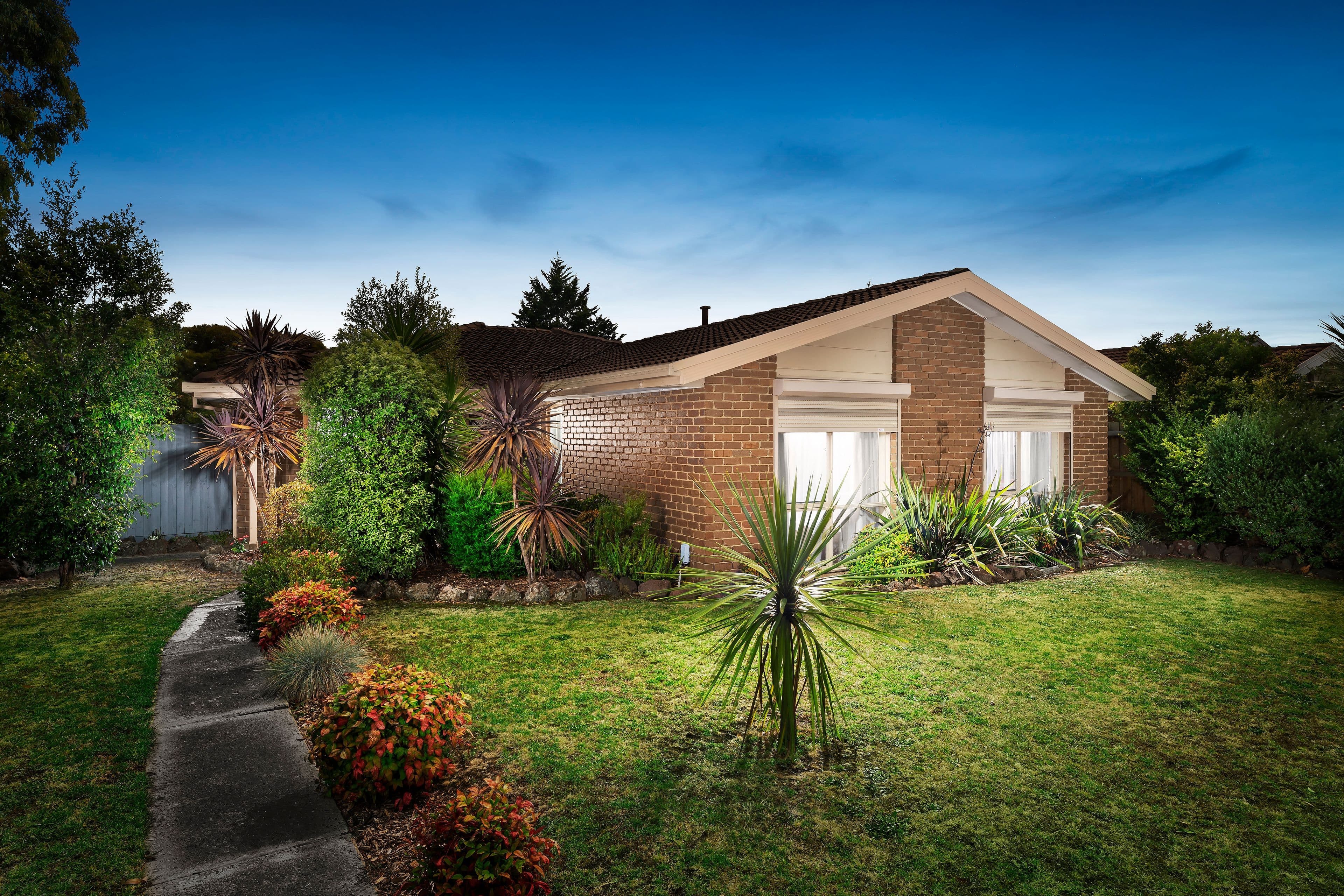 17 Eildon Parade, Rowville VIC 3178, Rowville - Image 1